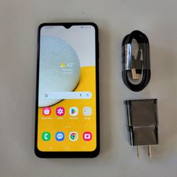 Samsung Galaxy A13  - UNLOCKED - Like New