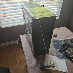 AeroCool PC Case ATX