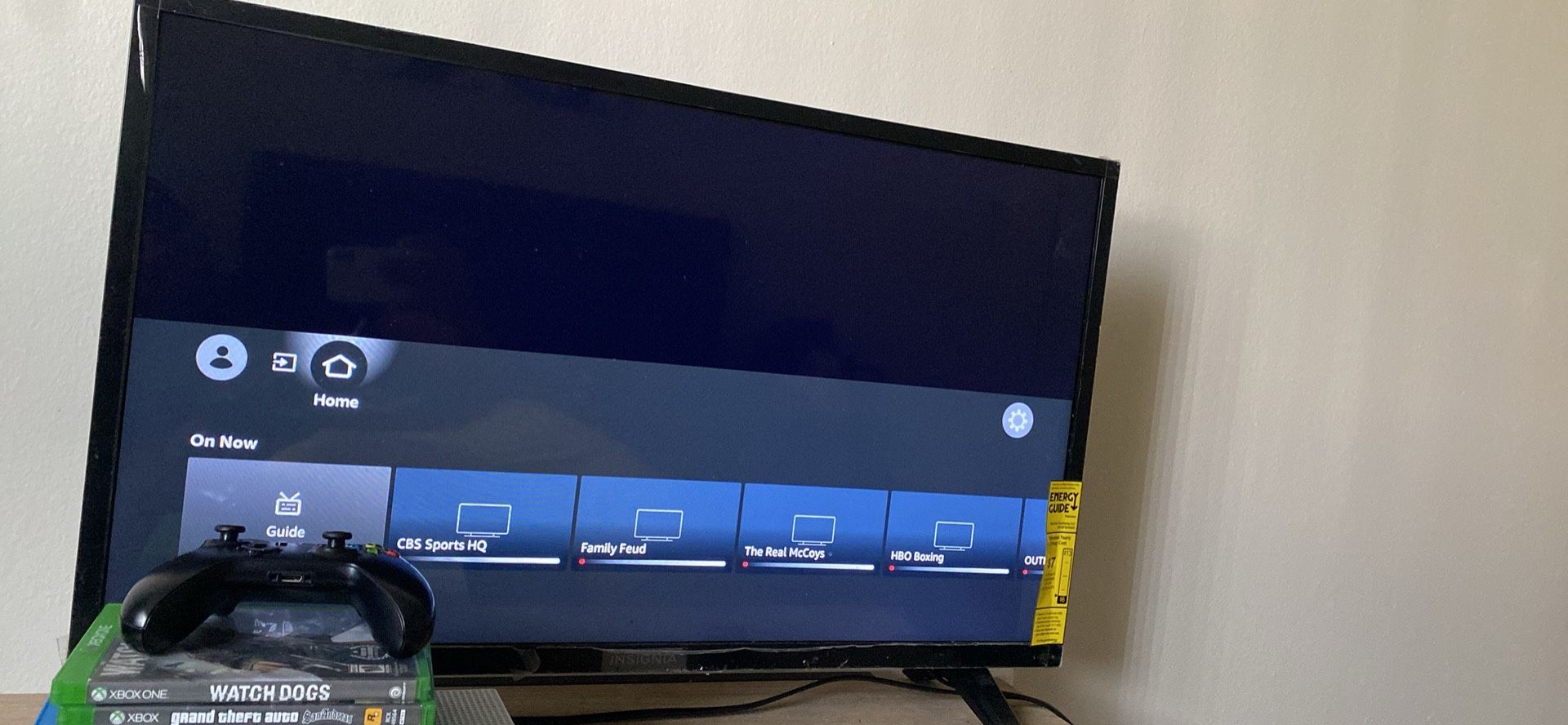 Tv 