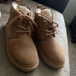 Ugg’s Boots 