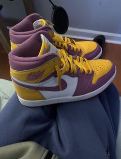 Jordan 1