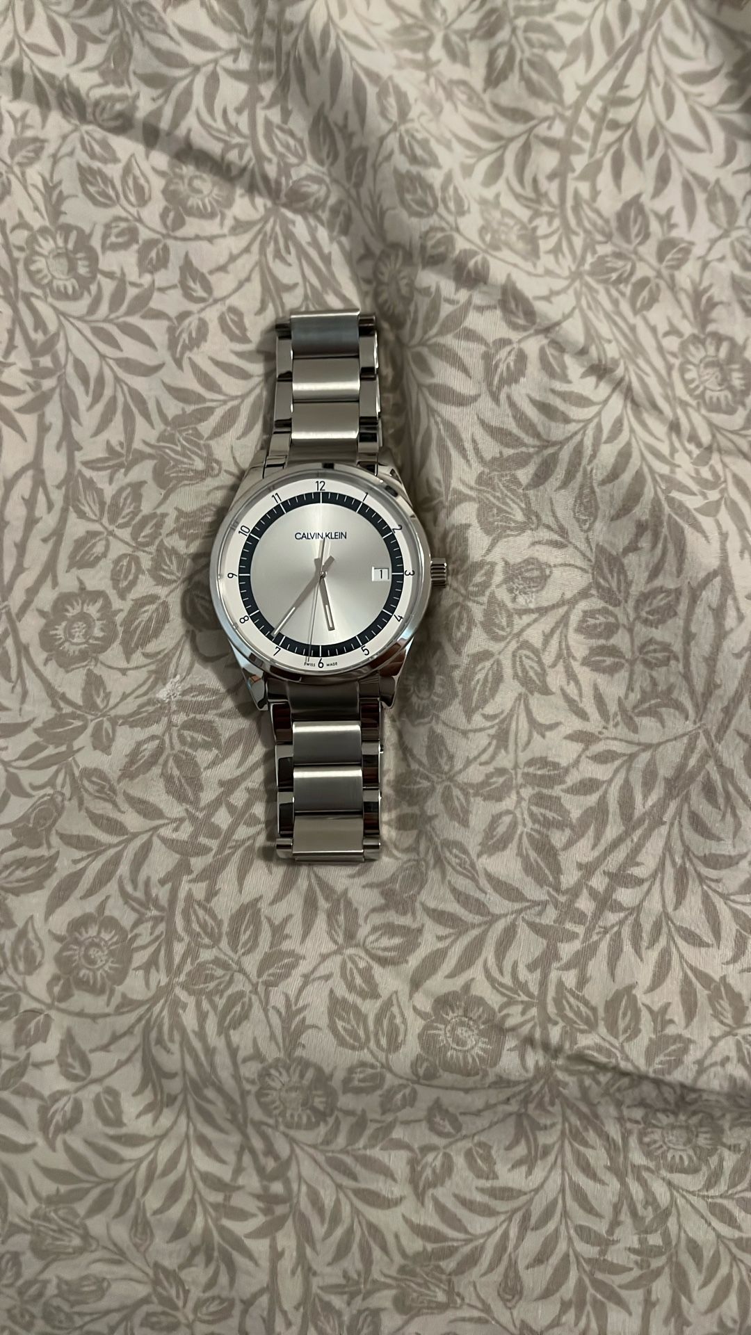 Calvin Klein Watch