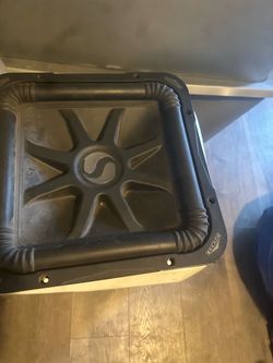 Speakers