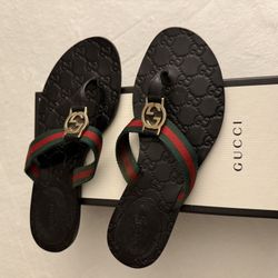 Gucci Sandals