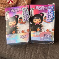 Bratziez Blind Box 