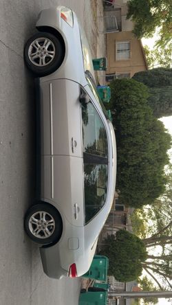 2005 Honda Accord
