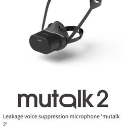 Mutalk2