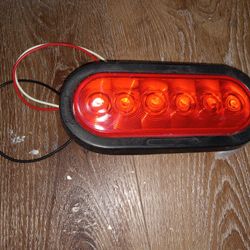 Led Trailer 