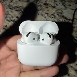 Apple Airpods 4