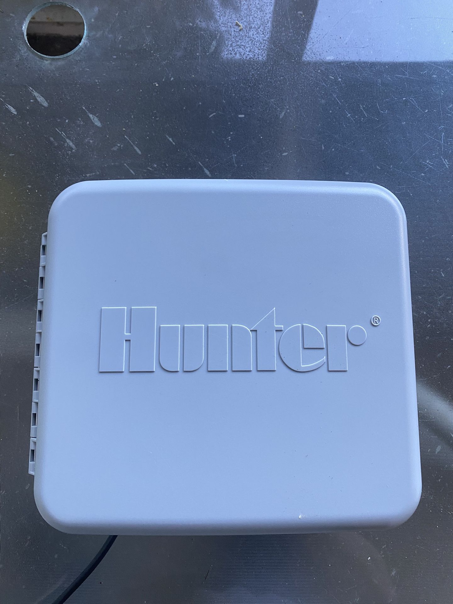 Hunter Pro - C