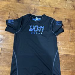 The patient chase compression tee size medium new