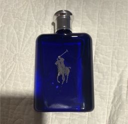 Ralph Lauren Polo Blue Eau de Toilette Spray, 6.7oz