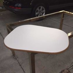 Dining Table For BOAT 