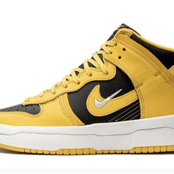 Nike Varsity Maize Dunks Women 7