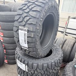 33x12.50r18 Royal black 