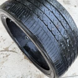 Used Tire