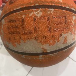 Nike Elite All-Court Indoor/Outdoor Size 6 28.5" Basketball 