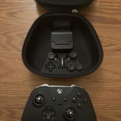 Xbox Elite Series 2 Controller – Open Box / Like New (Series X|S, Xbox One, PC)