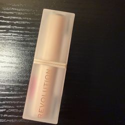 Revolution Makeup 