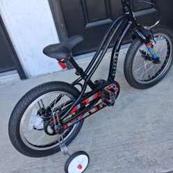 Electra Kids Bike ( Size 16 )