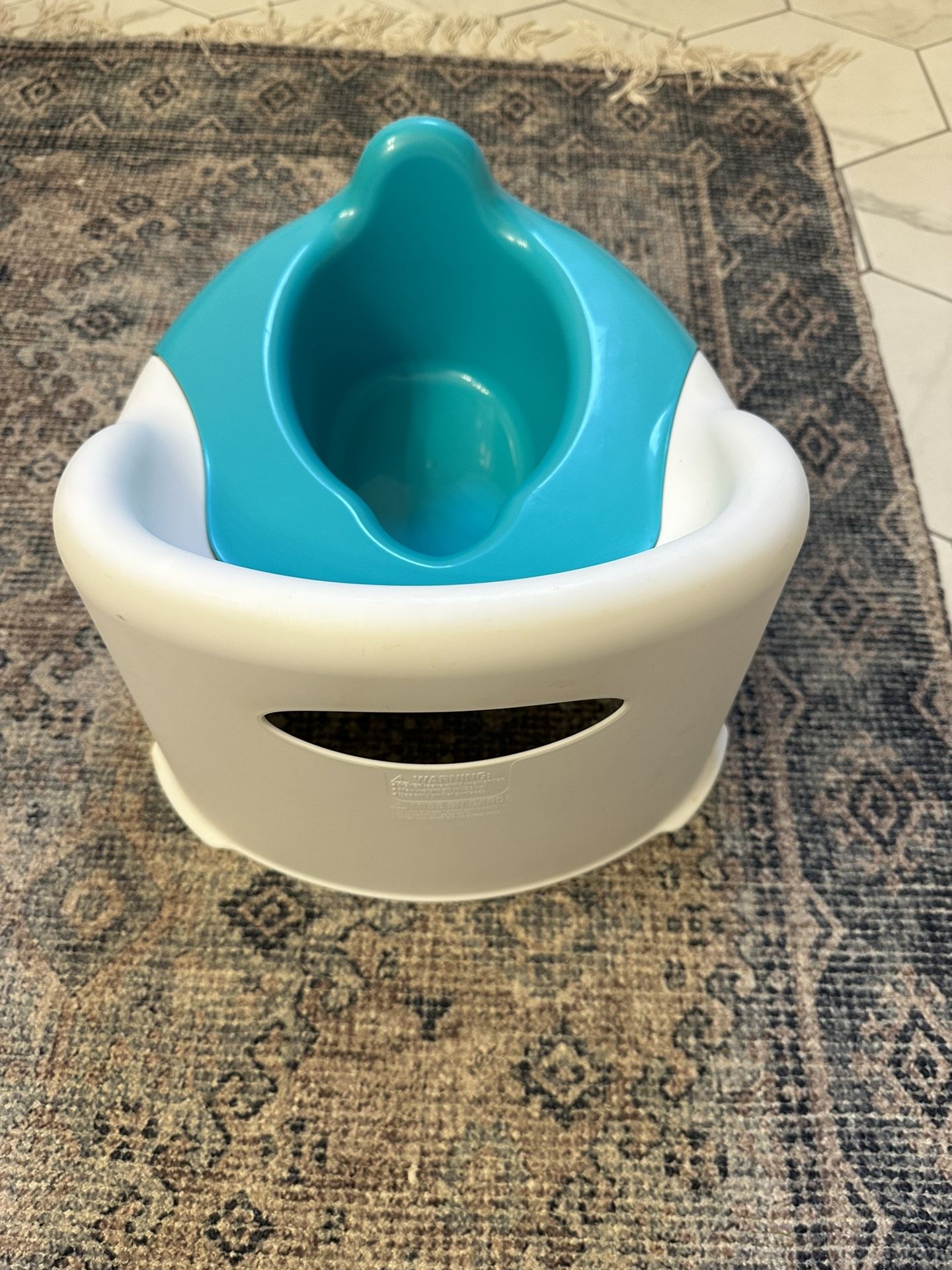 Travel/Training Potty - Rarely Used