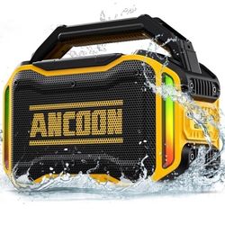 Ancoon Bluetooth Speaker