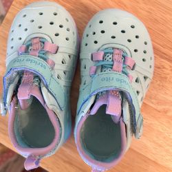 Stride rite