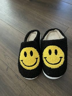 Unisex Slippers