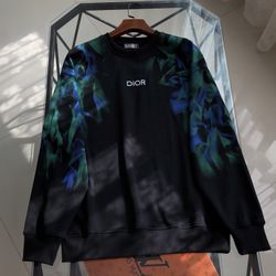 Dior CD Men’s Hoodie 2026 New 