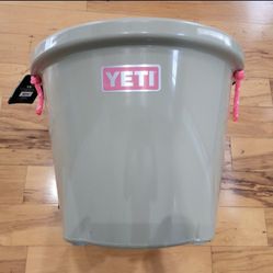 YETI TANK®

45 ICE BUCKET

