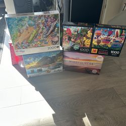 Puzzles