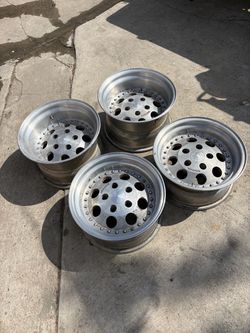 15 inch rims ford mustang gt falcon dodge charger Plymouth centerline wheels