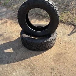 Terra Grappler G2