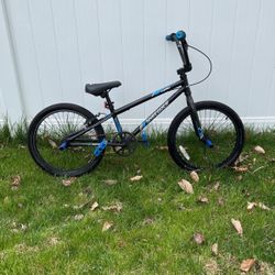 BMX HARO Shredder 