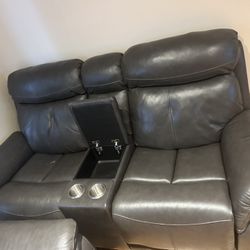 Couch Barely Used
