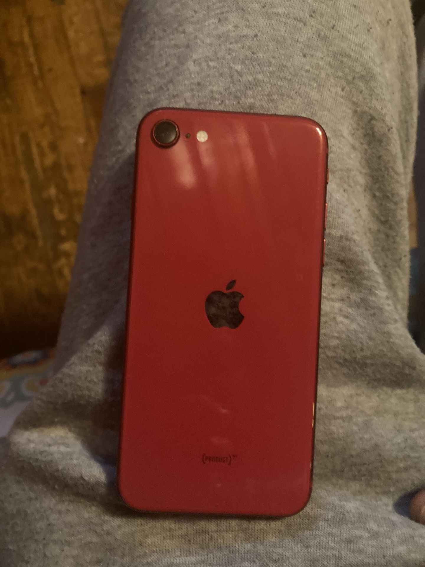iPhone Se