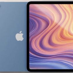 iPad A16 128G With Otterbox Defender Case