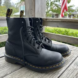 Doc Martens 1460 Pascal boots