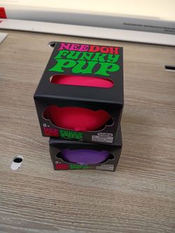 NeehDoh