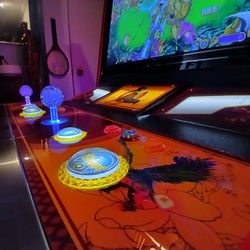 NEW SLOT MACHINE CASE | 2 PLAYER FISH TABLE