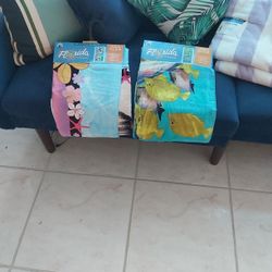 Towels