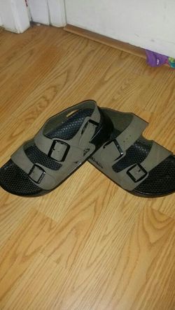 Birkinstock birkies..size 6...great condition!