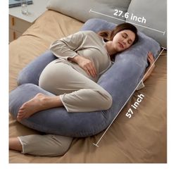 Pregnancy Pillow 