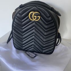 Back Pack Designer / Purse / Handbag 