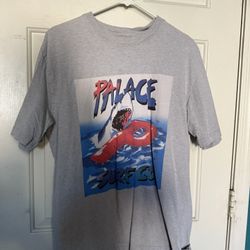 Palace T-shirt