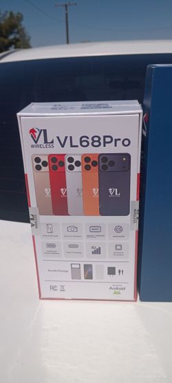 Free phones