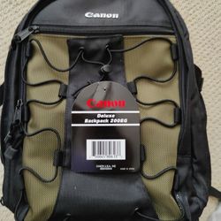 Canon camera Bag