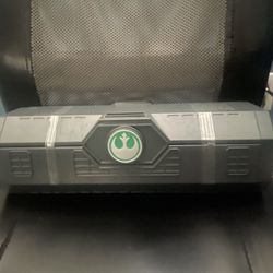 Luke Skywalker Lightsaber