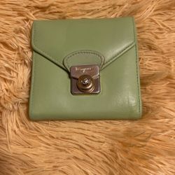 Ferragamo Bifold Wallet 