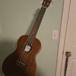 The Cordoba Protege Ukelee 